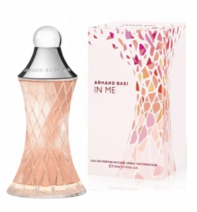 Купить духи In Me (Armand Basi) 80ml women