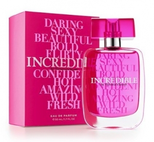 Incredible (Victoria's Secret) 100ml women. Купить туалетную воду недорого в интернет-магазине.