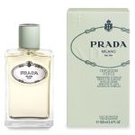 Infusion D'iris (Prada) 100ml women. Купить туалетную воду недорого в интернет-магазине.