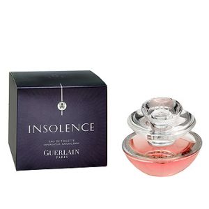 Insolence (Guerlain) 100ml women. Купить туалетную воду недорого в интернет-магазине.