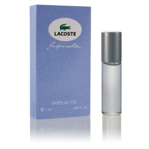 Lacoste Inspiration (Lacoste) 7ml. (Женские масляные духи). Купить туалетную воду недорого в интернет-магазине.