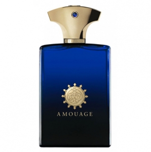 Interlude Man (Amouage) 100ml ТЕСТЕР. Купить туалетную воду недорого в интернет-магазине.