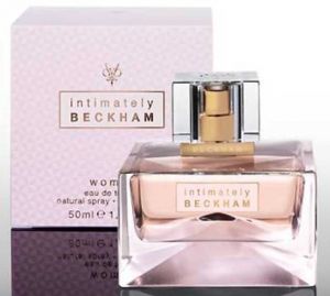 Intimately Beckham (David Beckham) 75ml women. Купить туалетную воду недорого в интернет-магазине.