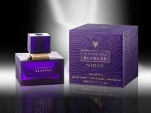 Intimately Beckham Night (David Beckham) 75ml women. Купить туалетную воду недорого в интернет-магазине.