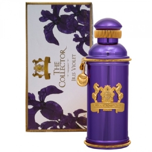 Iris Violet (Alexandre J) 100ml women Тестер. Купить туалетную воду недорого в интернет-магазине.