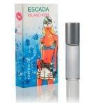 Island Kiss (Escada) 7ml. (Женские масляные духи)