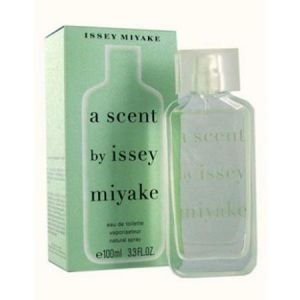 A Scent by Issey Miyake (Issey Miyake) 100ml women. Купить туалетную воду недорого в интернет-магазине.