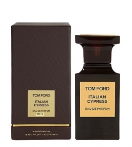 Italian Cypress (Tom Ford) 100ml унисекс. Купить туалетную воду недорого в интернет-магазине.