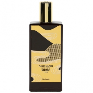 Italian Leather "Memo" 75ml (ТЕСТЕР) унисекс. Купить туалетную воду недорого в интернет-магазине.