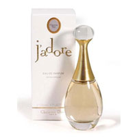 J'adore (Christian Dior) 50 ml. Купить туалетную воду недорого в интернет-магазине.