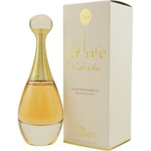 J'Adore L'Absolu (Christian Dior) 100ml. Купить туалетную воду недорого в интернет-магазине.