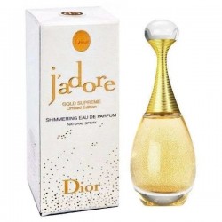 Купить духи J'adore Gold Supreme (Christian Dior) 50ml women