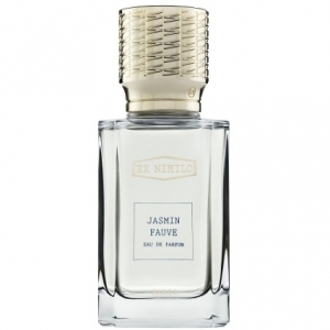 Jasmin Fauve "Ex Nihilo" 50ml (ТЕСТЕР) унисекс. Купить туалетную воду недорого в интернет-магазине.