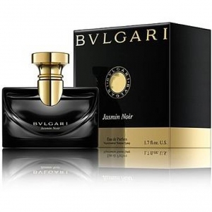 Jasmin Noir (Bvlgari) 100ml women. Купить туалетную воду недорого в интернет-магазине.