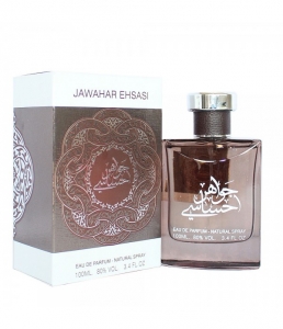 Jawahar Ehsasi Men 100ml (АП). Купить туалетную воду недорого в интернет-магазине.