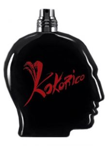 KokoRico "Jean Paul Gaultier" 100ml MEN. Купить туалетную воду недорого в интернет-магазине.