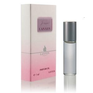 Jeanne (Lanvin) 7ml. (Женские масляные духи). Купить туалетную воду недорого в интернет-магазине.