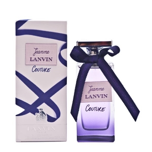 Jeanne Lanvin Couture (Lanvin) 100ml women. Купить туалетную воду недорого в интернет-магазине.