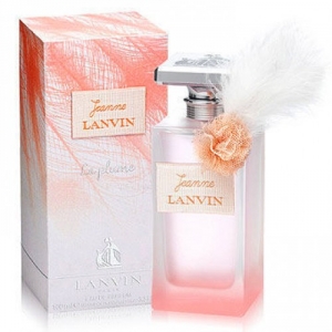 Jeanne Lanvin La Plume (Lanvin) 100ml women. Купить туалетную воду недорого в интернет-магазине.