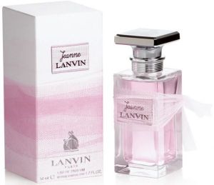 Jeanne (Lanvin) 100ml women. Купить туалетную воду недорого в интернет-магазине.