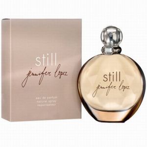 Still (Jennifer Lopez) 100ml women. Купить туалетную воду недорого в интернет-магазине.