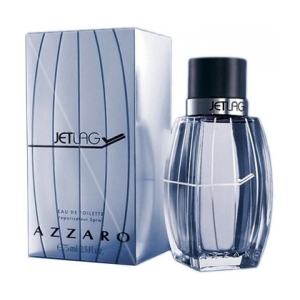 JetLag "Azzaro" 100ml MEN. Купить туалетную воду недорого в интернет-магазине.