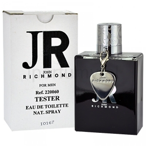 Купить духи John Richmond "For Men" 100ml ТЕСТЕР (1)