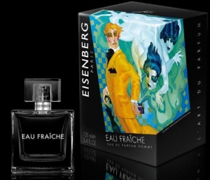 Eau Fraiche Homme "Eisenberg" 100ml MEN. Купить туалетную воду недорого в интернет-магазине.