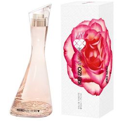 Kenzo Amour My Love (Kenzo) 75ml women. Купить туалетную воду недорого в интернет-магазине.