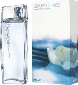 L'Eau Par Kenzo New 2006 (Kenzo) 100ml women. Купить туалетную воду недорого в интернет-магазине.