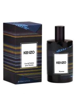 Kenzo Once Upon A Time Pour Homme "Kenzo" 100ml MEN. Купить туалетную воду недорого в интернет-магазине.