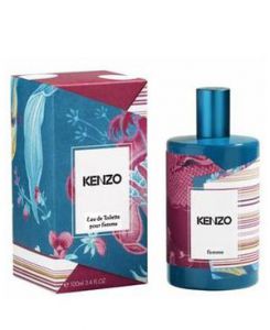 Once Upon A Time Pour Femme (Kenzo) 100ml women. Купить туалетную воду недорого в интернет-магазине.