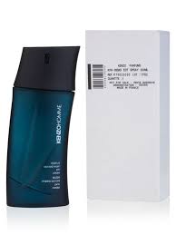 Kenzo pour Homme "Kenzo" 100ml ТЕСТЕР. Купить туалетную воду недорого в интернет-магазине.