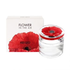 Flower In The Air (Kenzo) 100ml women. Купить туалетную воду недорого в интернет-магазине.