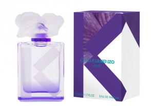 Couleur Kenzo Violet (Kenzo) 50ml women. Купить туалетную воду недорого в интернет-магазине.