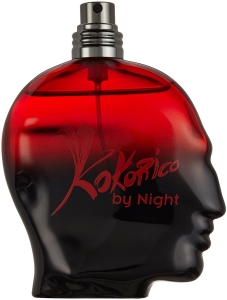 KokoRico by Night "Jean Paul Gaultier" 100ml MEN. Купить туалетную воду недорого в интернет-магазине.