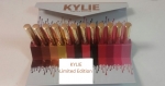 Набор помад Kylie Limited Edition Matte Liquid Lipstick 12 цветов