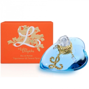 L de Lolita Lempicka (Lolita Lempicka) 80ml women. Купить туалетную воду недорого в интернет-магазине.