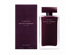 L'Absolu (Narciso Rodriguez) 100ml women. Купить туалетную воду недорого в интернет-магазине.