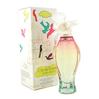 L'Air Du Temps Colored Doves (Nina Ricci) 100ml women. Купить туалетную воду недорого в интернет-магазине.