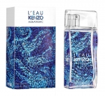 L'Eau Kenzo Aquadisiac Pour Homme "Kenzo" 100ml MEN