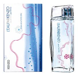 L'Eau Par Kenzo Love L'Eau (Kenzo) 50ml women. Купить туалетную воду недорого в интернет-магазине.