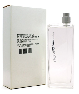 L'Eau Par Kenzo pour femme (Kenzo) 100ml women (ТЕСТЕР Франция). Купить туалетную воду недорого в интернет-магазине.