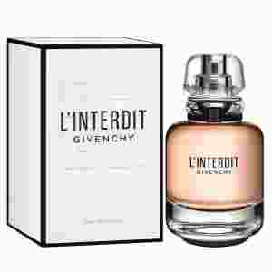 L'Interdit (Givenchy) 80ml women. Купить туалетную воду недорого в интернет-магазине.