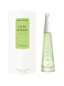 L'Eau D'Issey Lotus (Issey Miyake) 90ml women. Купить туалетную воду недорого в интернет-магазине.