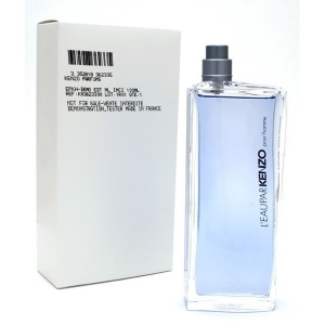 L'eau Par Kenzo pour Homme "Kenzo" 100ml ТЕСТЕР. Купить туалетную воду недорого в интернет-магазине.