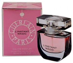 L'Instant Magic (Guerlain) 80ml women ТЕСТЕР. Купить туалетную воду недорого в интернет-магазине.