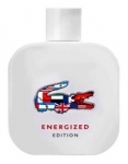 L.12.12 Energized pour homme "Lacoste" 100ml ТЕСТЕР