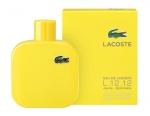 L.12.12 Jaune Optimistic "Lacoste" 100ml MEN