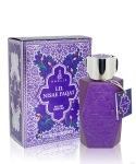 LIL NISAE FAQAT (Khalis Perfumes) women 100ml (АП)